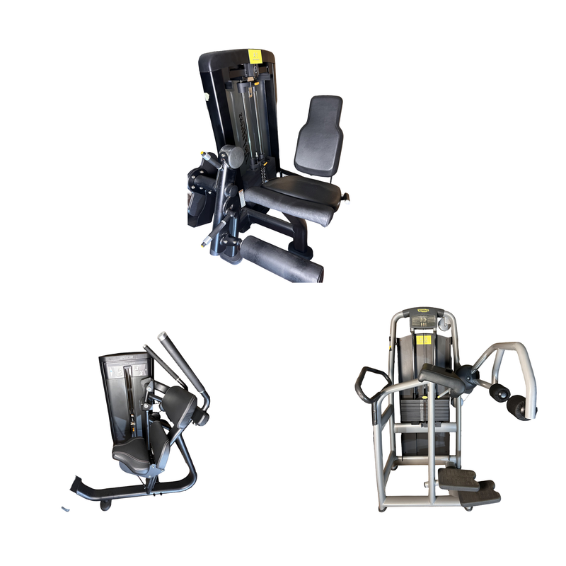 Occasion Fitnessgeräte