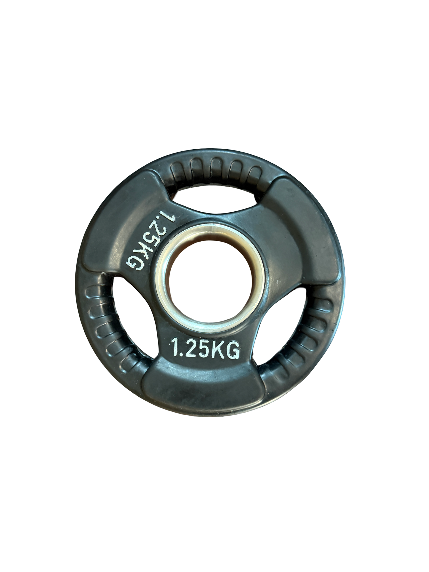 Halle41 Gummigewicht 1,25 kg