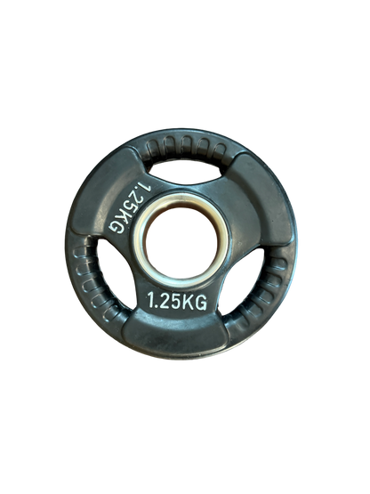 Halle41 Gummigewicht 1,25 kg