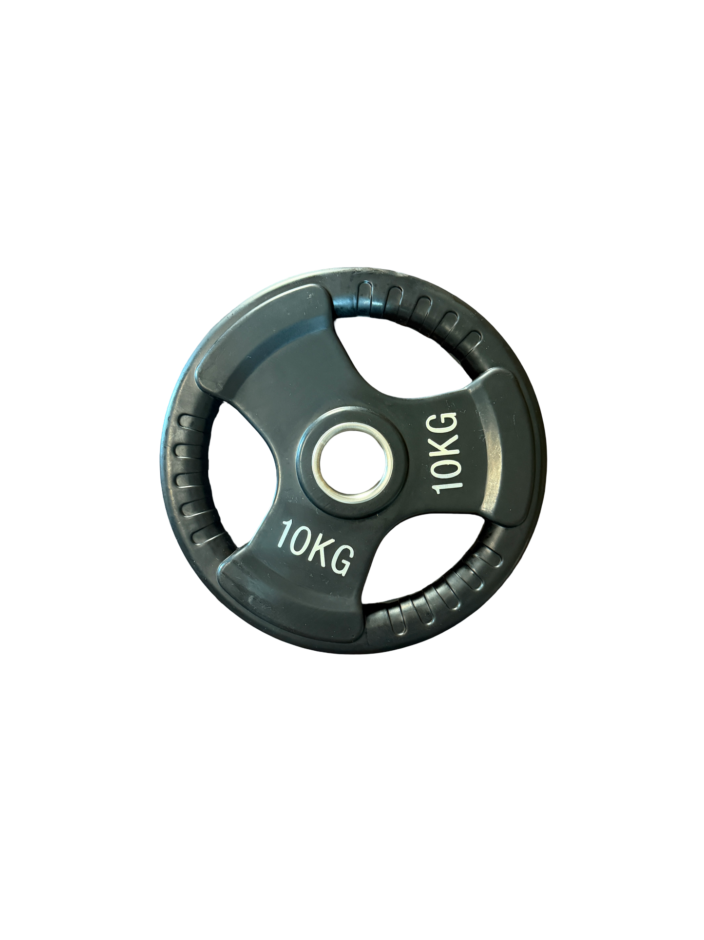 Halle41 Gummigewicht 10 kg