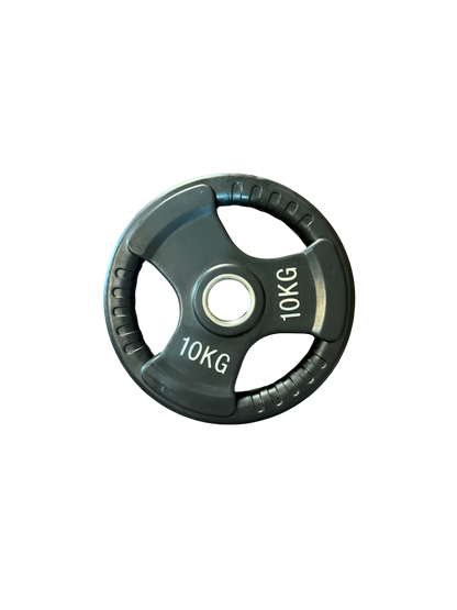 Halle41 Gummigewicht 10 kg