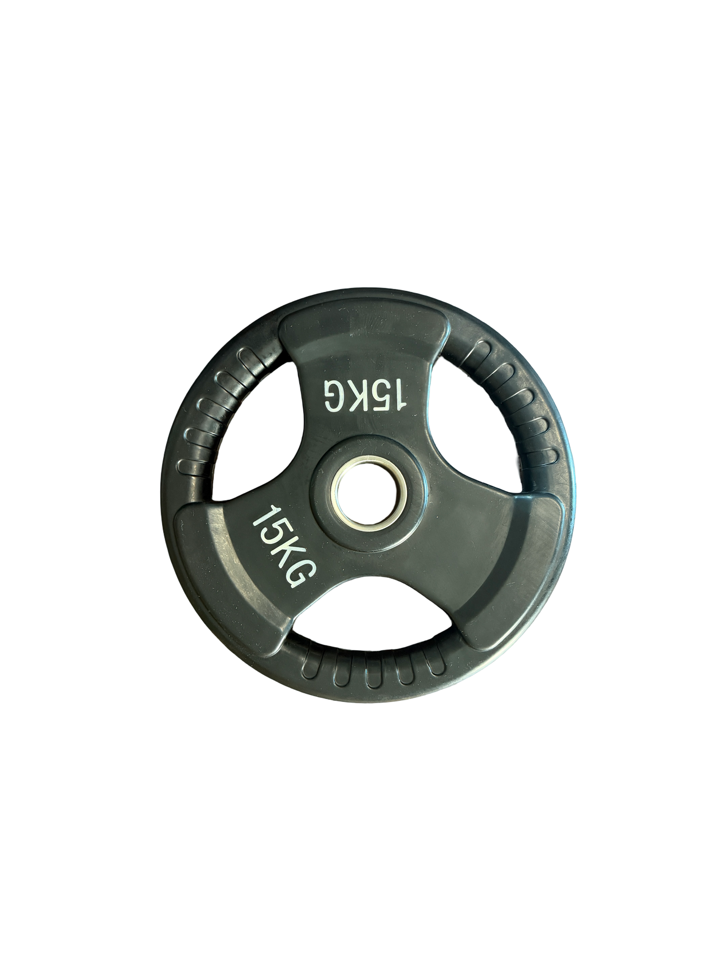 Halle41 Gummigewicht 15 kg