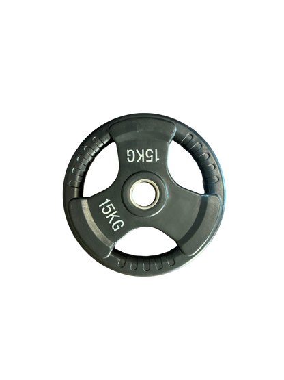 Halle41 Gummigewicht 15 kg