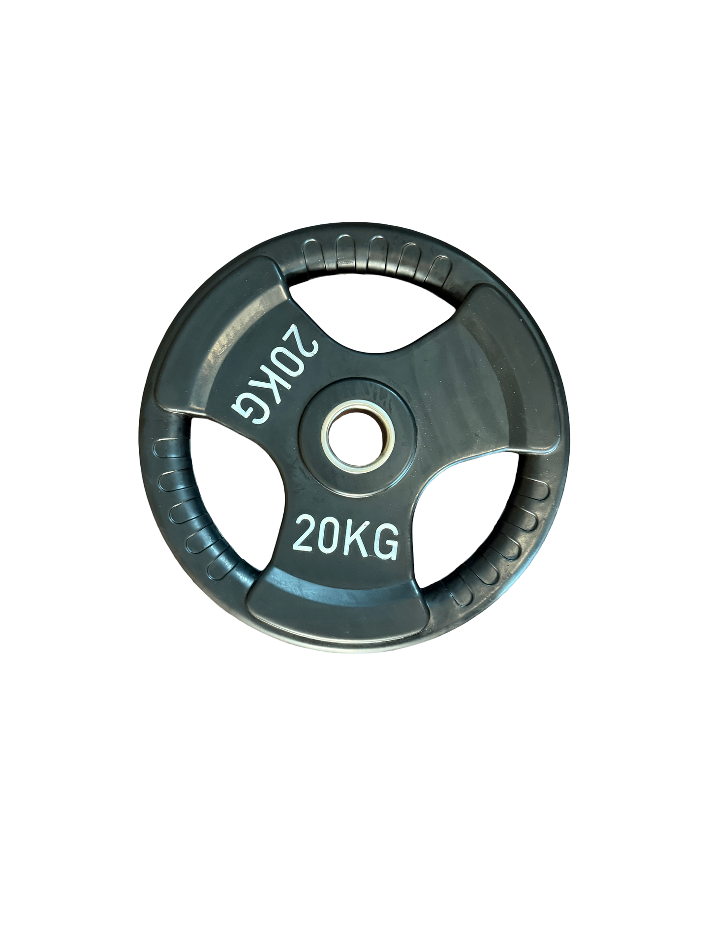 Halle41 Gummigewicht 20 kg