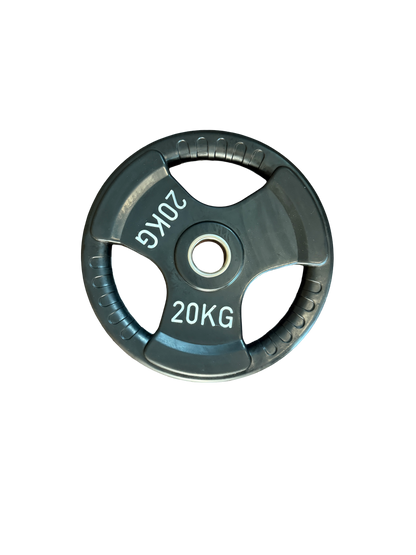 Halle41 Gummigewicht 20 kg