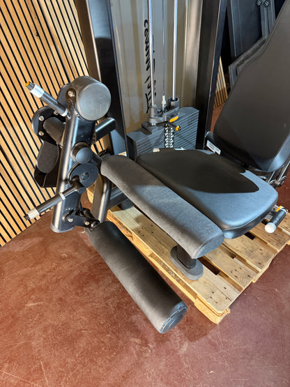 Beinstrecker - Life Fitness