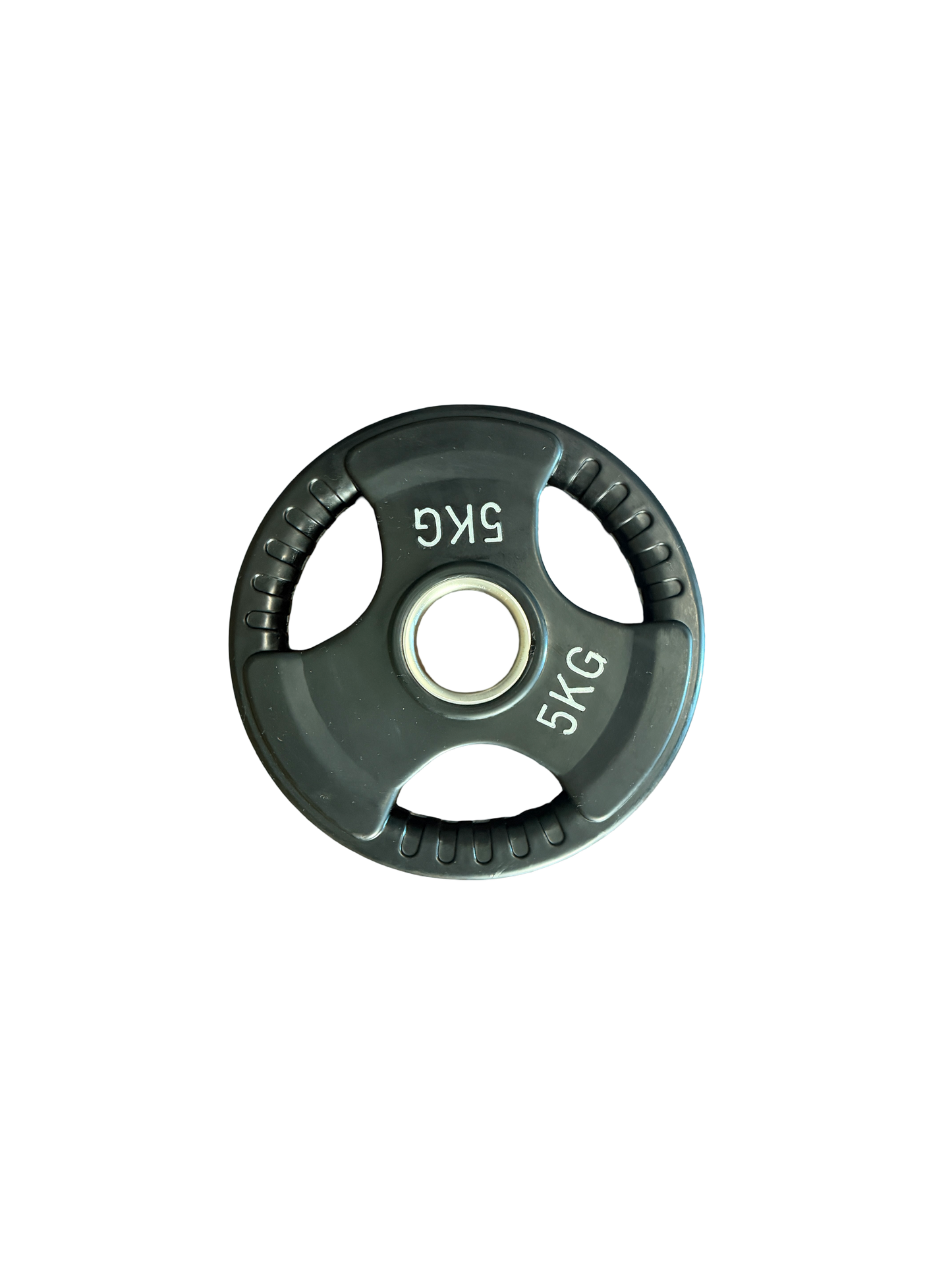 Halle41 Gummigewicht 5 kg