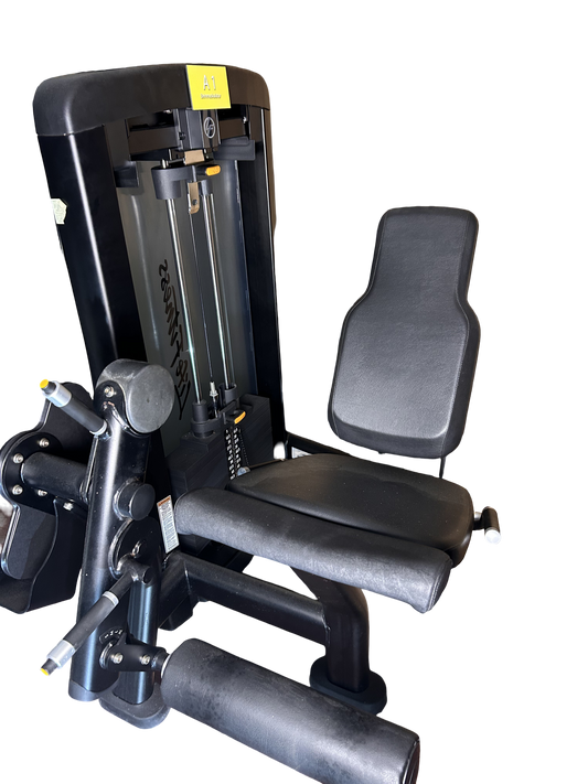 Beinstrecker von Life Fitness