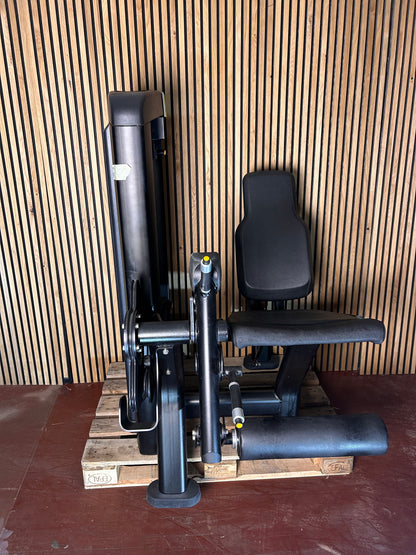 Beinstrecker von Life Fitness