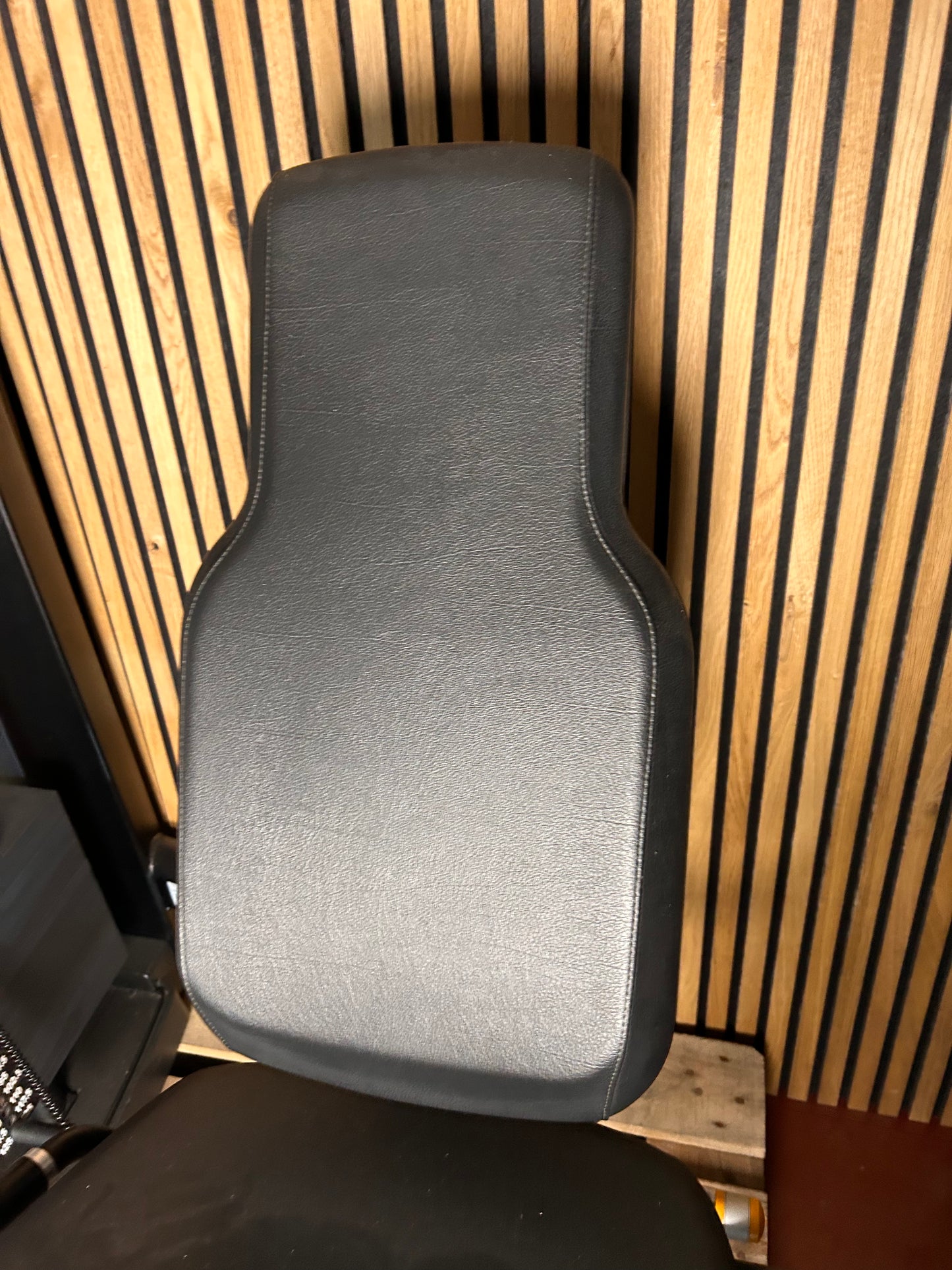 Beinstrecker von Life Fitness