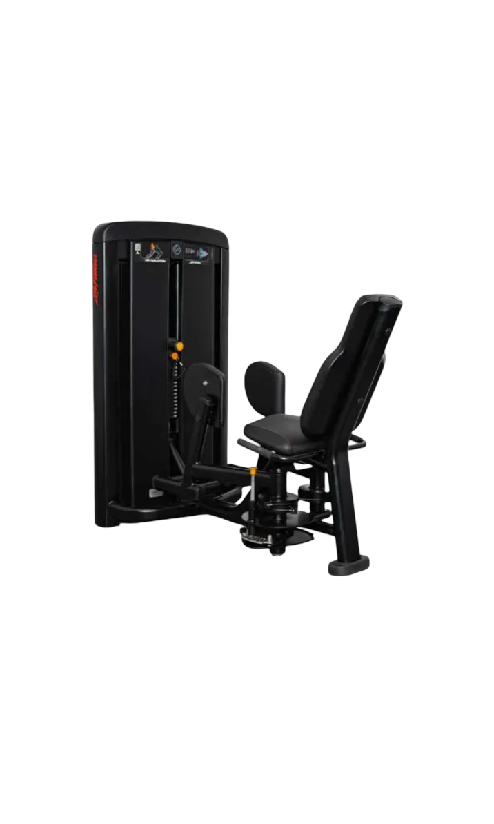 Abduktorenmaschine „Beinmuskulatur“