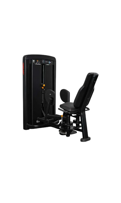 Abduktorenmaschine „Beinmuskulatur“