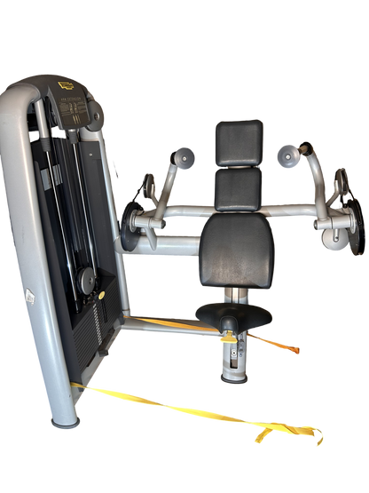 Trizeps Maschine von Technogym