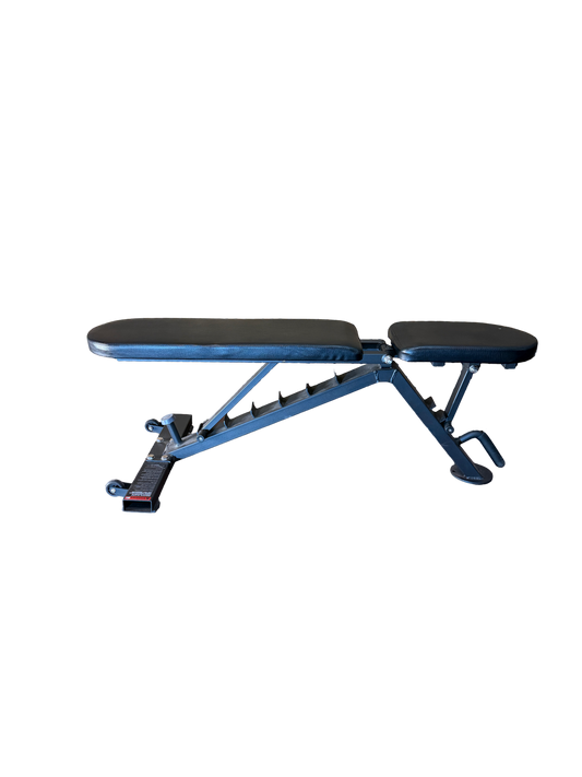 Verstellbare Trainingsbank