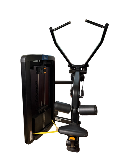 Oberer Rücken | Life Fitness | SEHR GUTER ZUSTAND