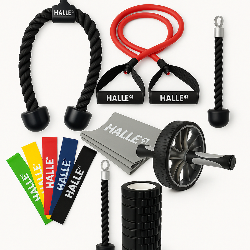 Fitness Zubehör