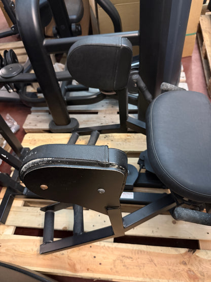 Cybex Abduktorenmaschine