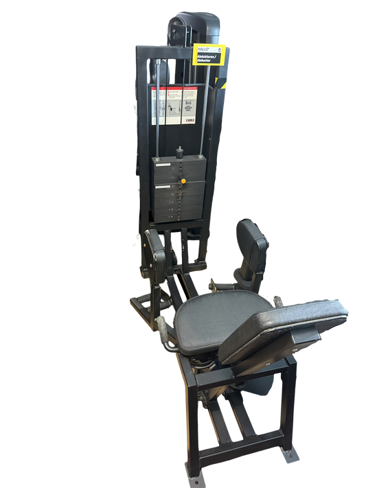 Cybex Abduktorenmaschine