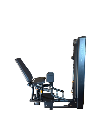 Gesäss und innerer Oberschenkel | Kombigerät | Precor Resolut | NEUWERTIG