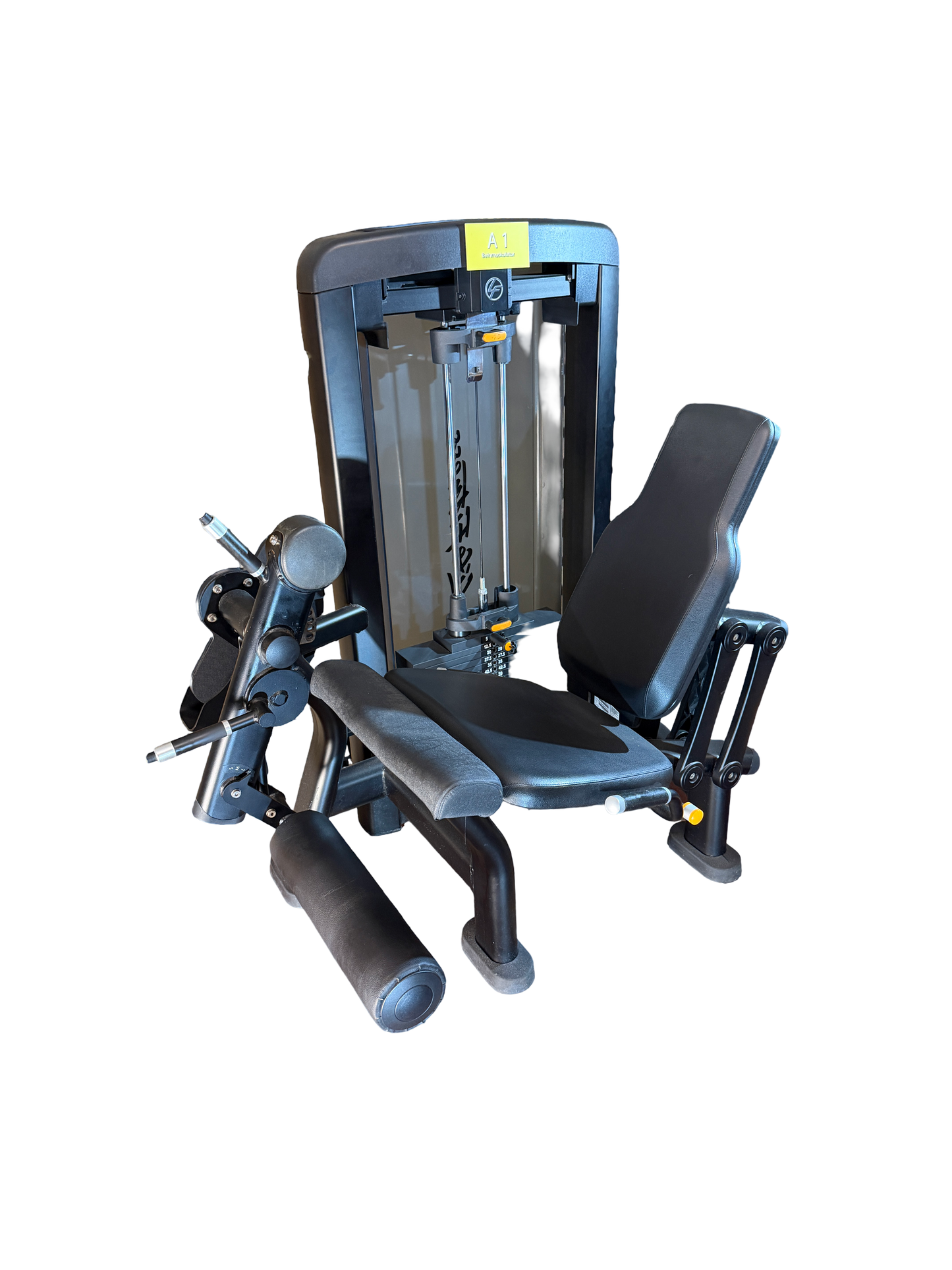 Beinstrecker - Life Fitness