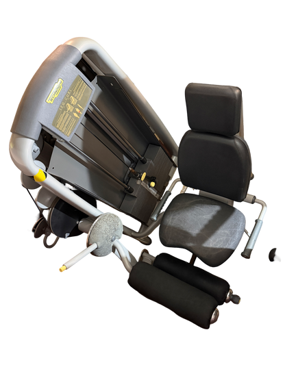 Beinbeuger sitzend | Technogym | Gebraucht, guter Zustand