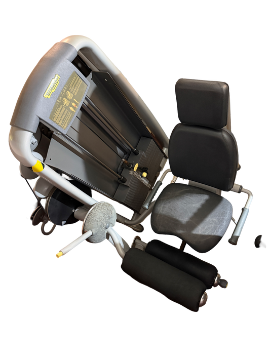 Beinbeuger sitzend | Technogym | Gebraucht, guter Zustand