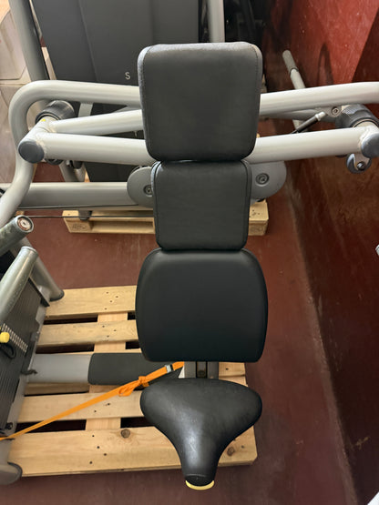 Schulterpresse | Technogym Shoulder Press | SEHR GUTER ZUSTAND