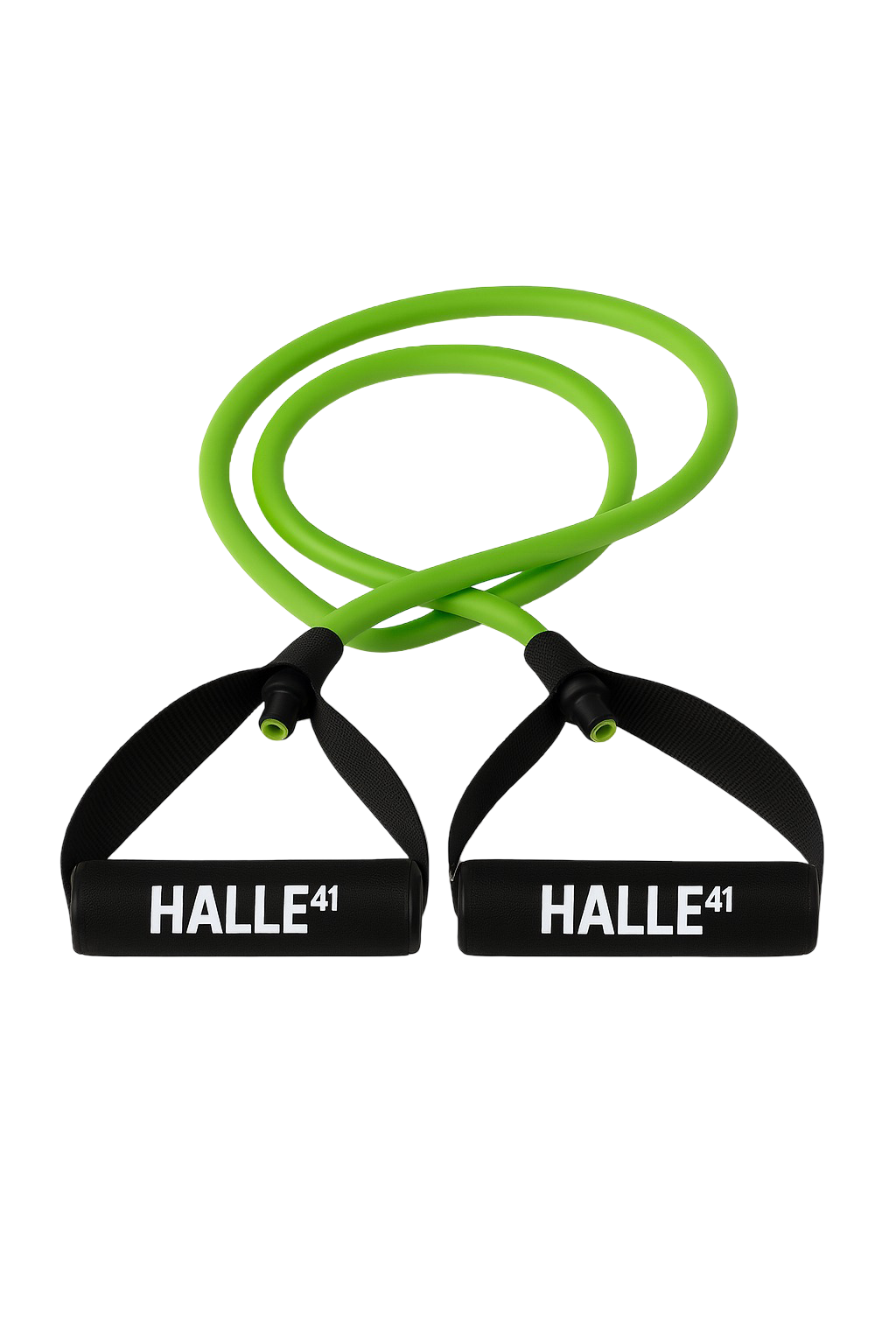 Resistance Band mit Griffen soft