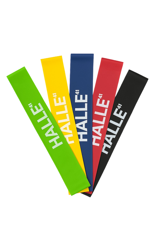 Mini Resistance Band set