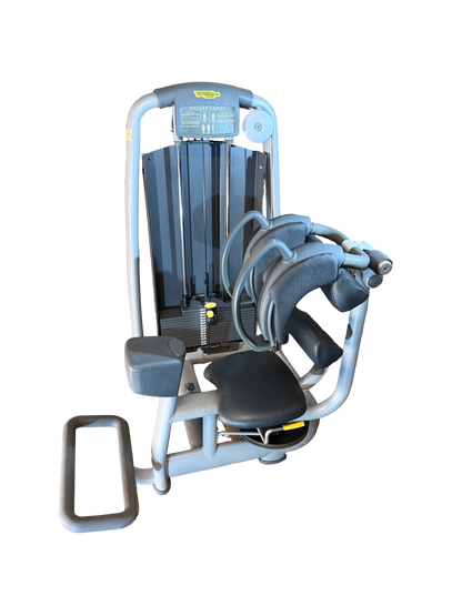 Rumpfrotation | Technogym Rotary Torso | GUTER ZUSTAND