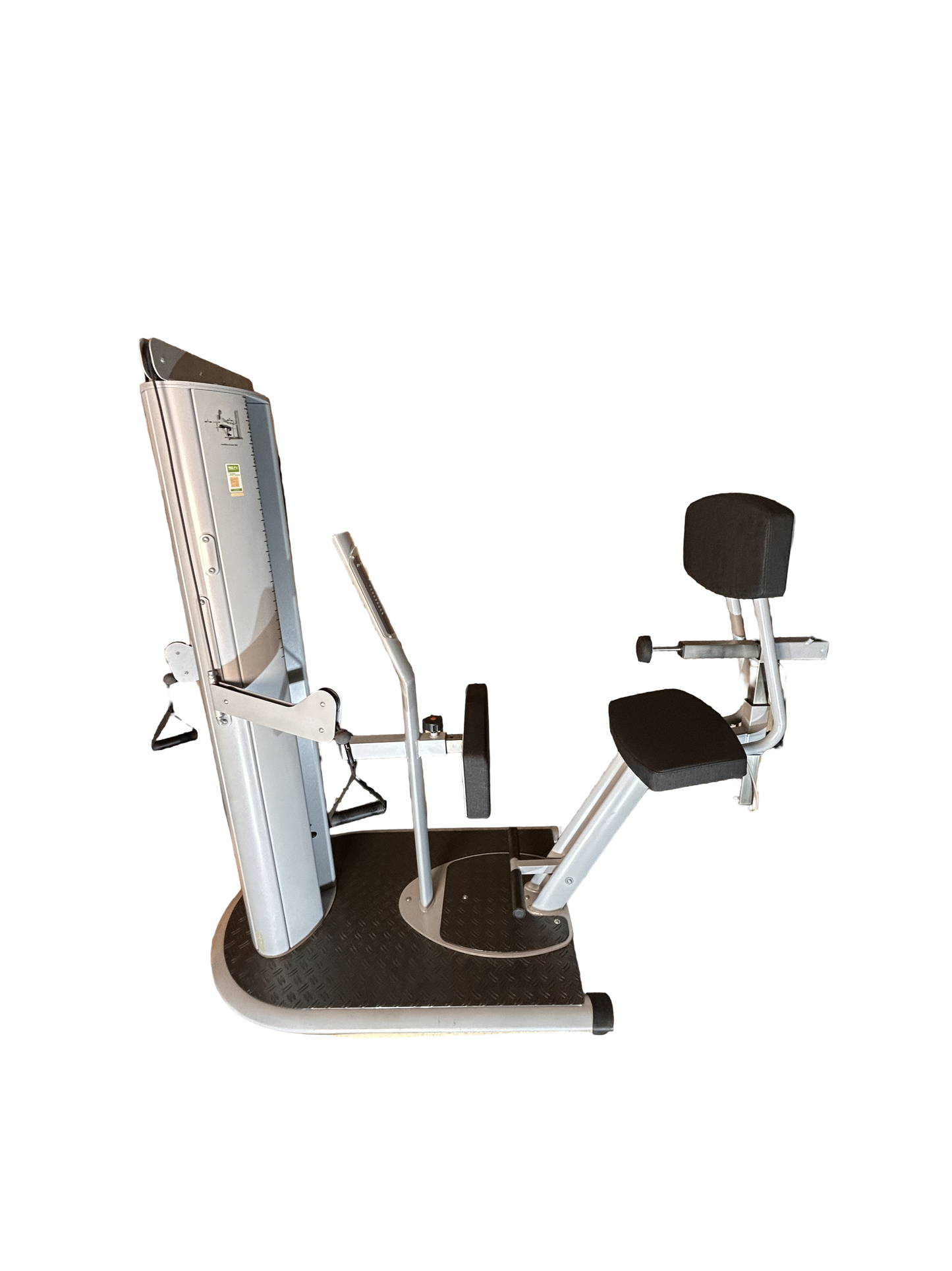 Stabilisationstherapie im RTC by Dr. WOLFF. - Occasionsgerät