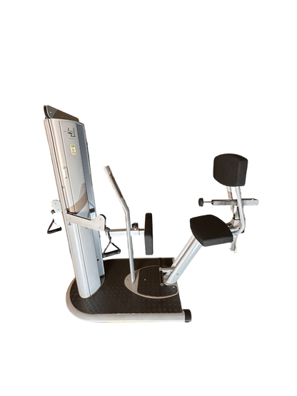 Stabilisationstherapie im RTC by Dr. WOLFF. - Occasionsgerät