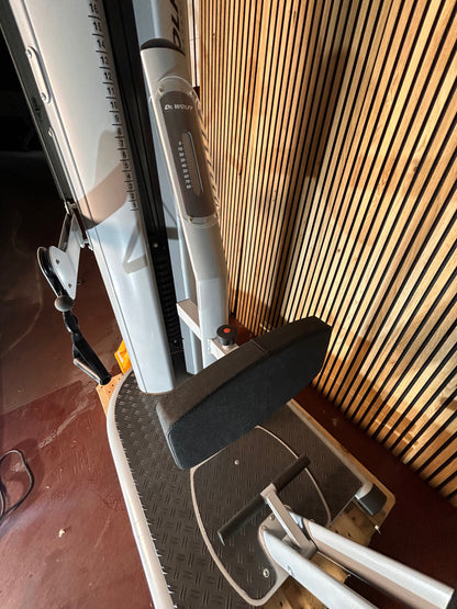 Stabilisationstherapie im RTC by Dr. WOLFF. - Occasionsgerät