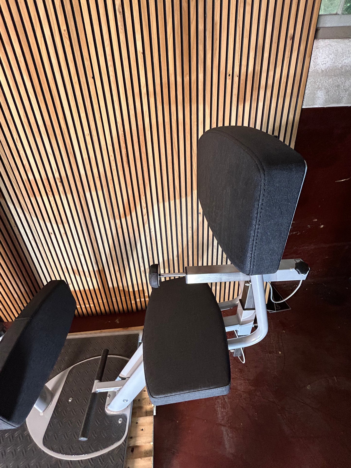 Stabilisationstherapie im RTC by Dr. WOLFF. - Occasionsgerät