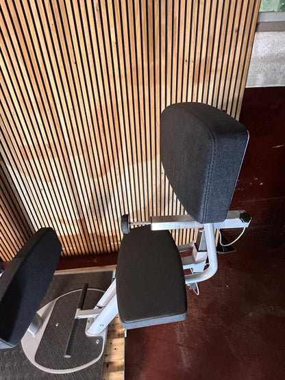 Stabilisationstherapie im RTC by Dr. WOLFF. - Occasionsgerät