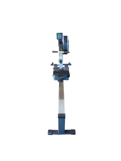 Ruderergometer | Concept2 Model D mit PM5 Monitor | GEBRAUCHT, GUTER ZUSTAND
