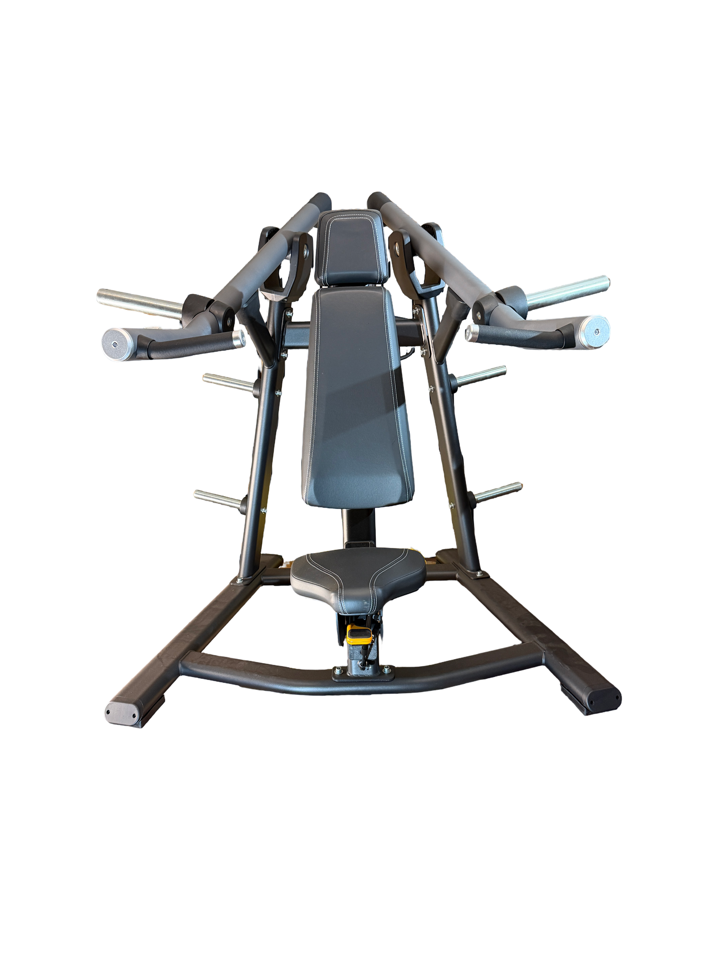 Schulterpresse | Precor Shoulder Press | NEUWERTIG