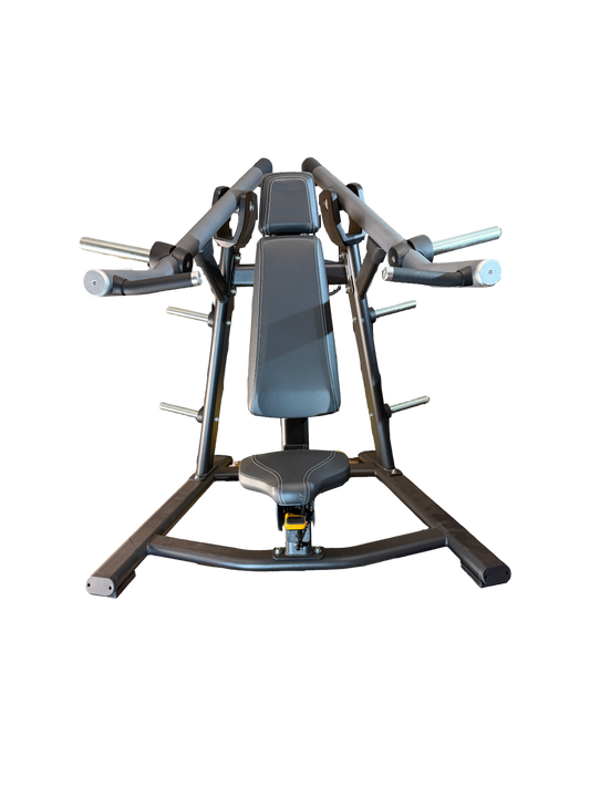 Schulterpresse | Precor Shoulder Press | NEUWERTIG