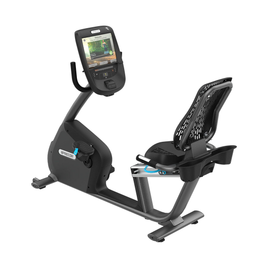 Sitzvelo Profilinie Precor - RBK 800-18