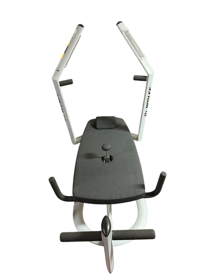 Bauchtrainer | Dr. Wolff Transversus-Trainer 916 | GEBRAUCHT, GUTER ZUSTAND