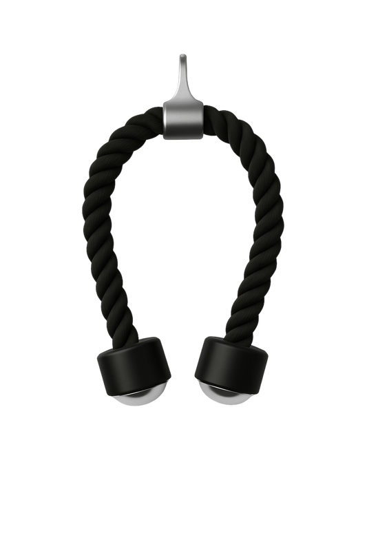 Trizepsseil (robust)