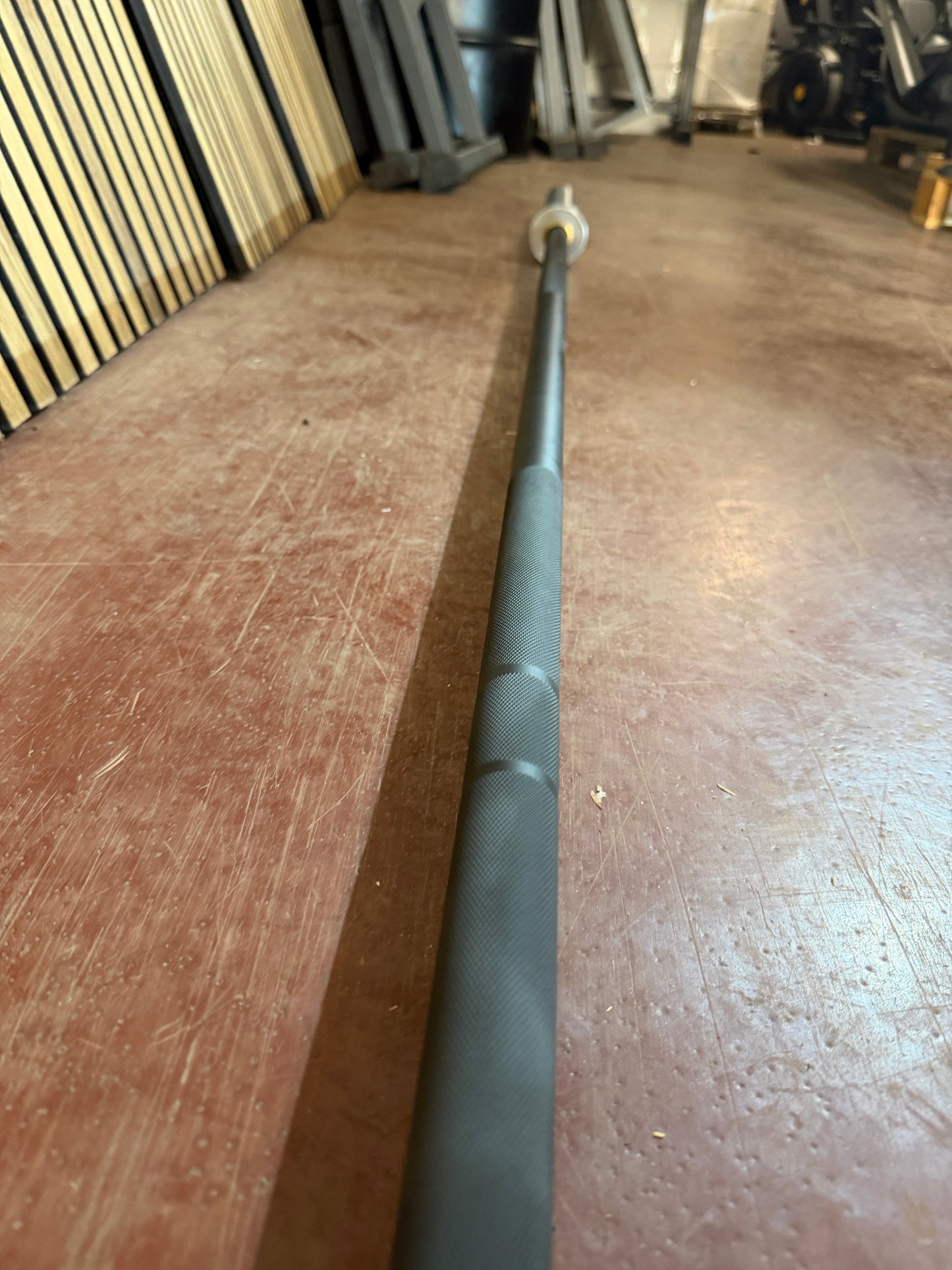 Langhantelstange 20 kg