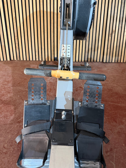 Ruderergometer | Concept2 Model D mit PM5 Monitor | SEHR GUTER ZUSTAND