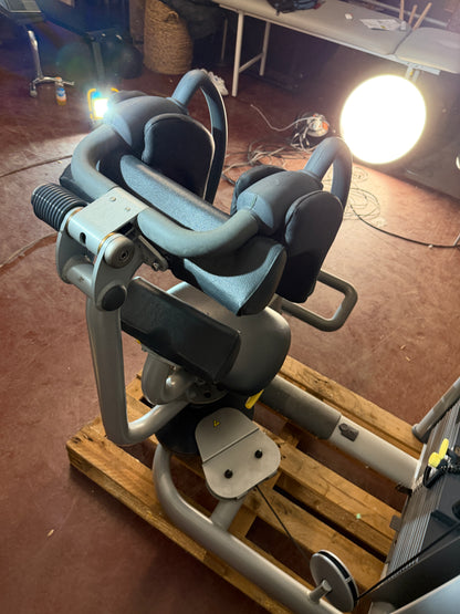 Rumpfrotation | Technogym Rotary Torso | GUTER ZUSTAND