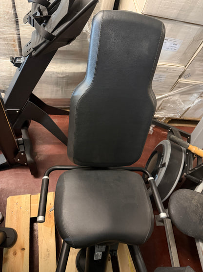 Abduktorenmaschine „Beinmuskulatur“