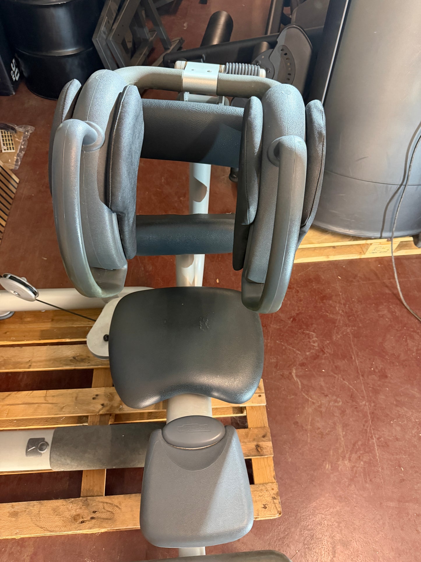 Rumpfrotation | Technogym Rotary Torso | GUTER ZUSTAND