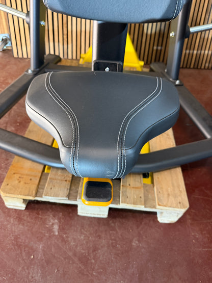 Schulterpresse | Precor Shoulder Press | NEUWERTIG