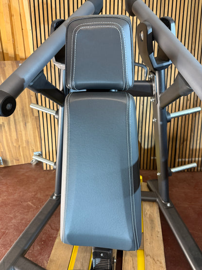 Schulterpresse | Precor Shoulder Press | NEUWERTIG