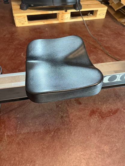 Ruderergometer | Concept2 Model D mit PM5 Monitor | GEBRAUCHT, GUTER ZUSTAND