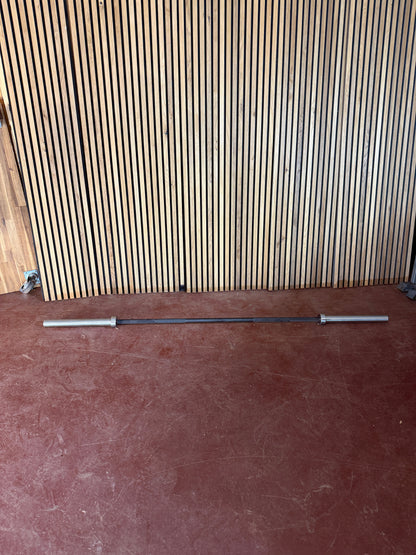 Langhantelstange 20 kg